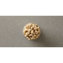 유가원 [유가원]유기농 생캐슈넛 160g, 단일옵션