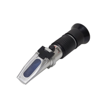 인스탑 당도계 굴절당도계 당도측정기 0-80% Brix, IS-80