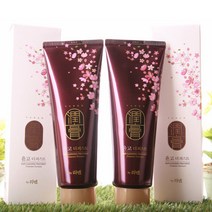 1+1 리엔 윤고 더퍼스트 샴푸250mlx2/한방샴푸, 리엔 윤고 더 퍼스트 샴푸