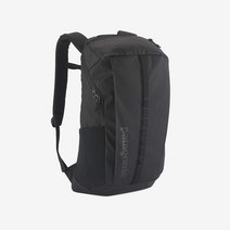 파타고니아 23 F/W 블랙 홀 팩 25L(49298O7)