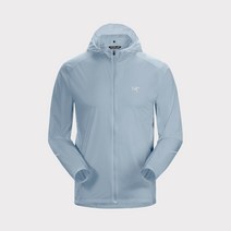 아크테릭스 arcteryx 시조새 남성용 윈드 쉘 방풍 INCENDO HOODY 까마귀