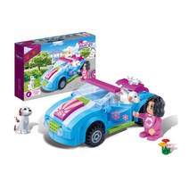 4세 5세 유아 블럭놀이 장난감 선물 남아 시각 지능개발 8살 조카