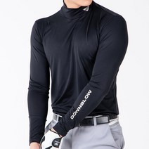 다운블로우DBFWLB-3000M 남자기능성골프이너웨어