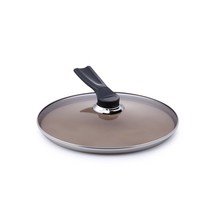 알텐바흐 Altenbach 내열강화 유리커버 28cm