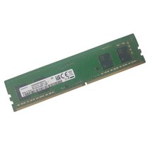 삼성전자 삼성 DDR4 25600 RAM 8GB 데스크탑 3200Mhz PC메모리