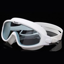 스노클링 시야넓은 와이드 귀마개 물안경 스노쿨링