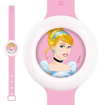 디즈니 모기 팔찌 윙스탑 모기밴드, 신데렐라, 1개