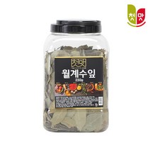 (박스) [청우]첫맛 월계수잎 230g X 6개