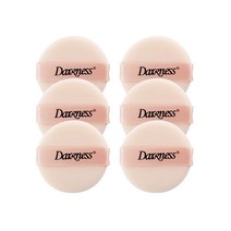 다크니스 원형후로킹퍼프70파이6p DPC-3019, 1개