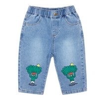 베베드피노 브로콜리베이비데님팬츠_BP31DP172