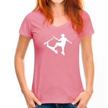 남자 T 셔츠 스턴트 스쿠터 재미 있은 tshirt면 탑 플러스 크기 티 넥 옷, 10 WoMen Deep pink_03 S