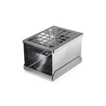 페트로막스 포켓스토브 조립식 화롯대 중