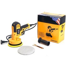 전해연마기 휴대용 스톤 미니 자동차 왁스 광택제 가정용 기계 워크샵 도구, 3.A - UK