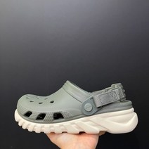 편집샵 에스마켓 CROCS DUET MAX II CLOG 208776 3J8