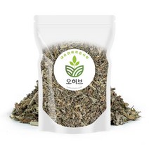 [오허브] 국산 애엽 말린쑥 약쑥 쑥차 500g(250gx2), 상세 설명 참조
