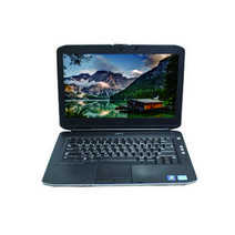 10만원대 노트북 중고노트북, 델 E5430, 윈도우7, 4GB, 320GB, 인텔, 블랙 혹은 화이트 랜덤