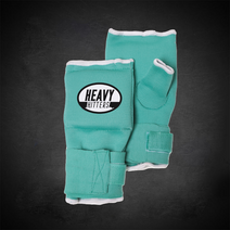 [헤비히터]컨텐더 복싱 이지핸드랩 H3-EW 이너글러브 복싱이너글러브, H3-EW-MT(민트)