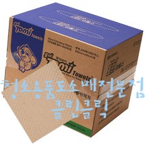 토미타올스/DBK-202/산업용와이퍼/와이퍼타올