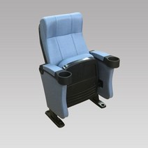 영화관의자 소극장 공연장 대학교 의자 뮤지컬 관중, D. BG-8027