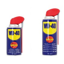 모터엔진 기계 녹방지 세정 윤활 방청제 공구청소 볼트 열쇠구멍 강력침투, WD 40 SS(450ml)