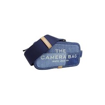 마크 제이콥스 MARC JACOBS 가방 바디백 숄더백 웨이스트 파우치 나메카케 THE CAMERA BAG m0017040 여성 용품