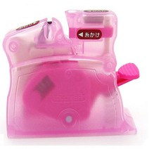 크로바 자동 바늘 실끼우기 10-518＋조각원단, 1개, 1개