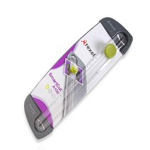 [RA㏓] 카피어랜드 재단기 SmartCutl A100 작두형문서 절단기 트리머 수동식 종이 작두형 종이머 ▷_§Ea, 벫▤선택없음, 《본상품》