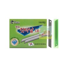100개입_201_캇타날(소) 2B6F, 상세페이지 참조