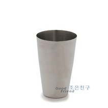 바용품 / 스텐 믹싱글라스 20oz