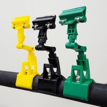 네임택 메모클립 메모꽂이 가격표 집게