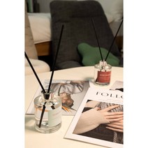 우아한선물 루나틱 베이직 라인 디퓨저 130ML, 일랑일랑