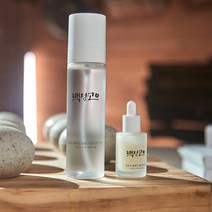 백당고 스케일링 화이트 앰플미스트 DIY 세트