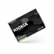 키오시아 EXCERIA M.2 NVMe (250GB)