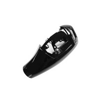 BMW 시리즈용 기어 시프트 노브 M 스포츠 용 레버 커버 F30 F10 3 4 5 6 7 스틱, CHINA, Black B