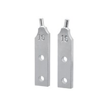크니펙스 스냅링플라이어 부속 44-19-J6 크니팩스 KNIPEX SB, 1개