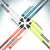 브랜드없음 한양인터내셔널 켈윈 얼라이먼트스틱 KW-AS551/골프연습기/자세교정/비거리향상, 선택완료