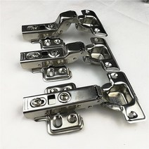 암레스도어클로저 스테인레스 스틸 경첩 유압 가구 댐퍼 버퍼 캐비닛 찬장 도어 소프트 닫기 하드웨어, [03] Insert embed 103