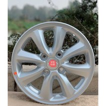(최복덩이) 자동차휠 자동차 경량휠 신사용, 14x5J 허브+표준+가스노즐+너트