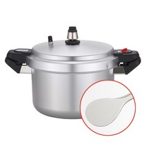 PN풍년 브리에 패밀리아 12인용 + 주걱, 7L