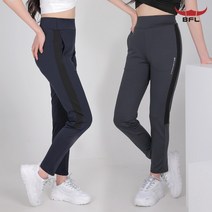 [BFL] 여성 아임레디 여름용 트레이닝 바지 / S~2XL 빅사이즈 까지 / 와이드밴딩 / 옆배색 / 탄탄한 원단 / 프리미엄 퀄리티 / 가성비 갑 / 운동복 / 스포츠 웨어