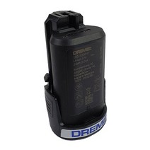 드레멜 리튬이온배터리 12V-2.0Ah, 1개