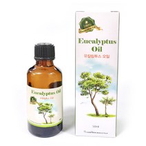 유칼립투스오일 50ml