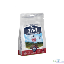 지위픽 간식 강아지 애견 독간식 사슴고기 85g, 지위픽 간식 사슴고기 85g