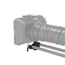 스몰리그 매트 박스 2660 용 15mm 로드 서포트 3411, 1개