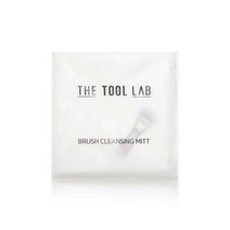 더툴랩 브러쉬 클렌징 미트 메이크업 브러쉬 세척 클렌저