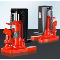 클로 잭 유압 2.5톤 발톱자키 리프트 유압 쟈키 자키, 수입 클로 2.5T