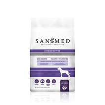 세니메드 AS 스킨 센시티브 1.3kg 강아지 처방식사료, 단품, 단품