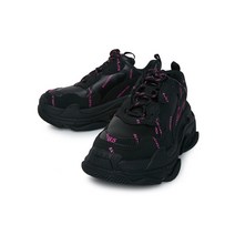발렌시아가 20FW 올오버 트리플S 스니커즈 524039 W2FA1 1050 524039 W2FA1 1050