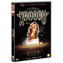 미스터몰/ DVD 제너두 HD 리마스터링 (1disc) - 뮤지컬, 1개
