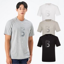 [BTR] 비티알 BTR 골프 공용 여름 면 라운드 반팔티셔츠 파올라 BST0530U